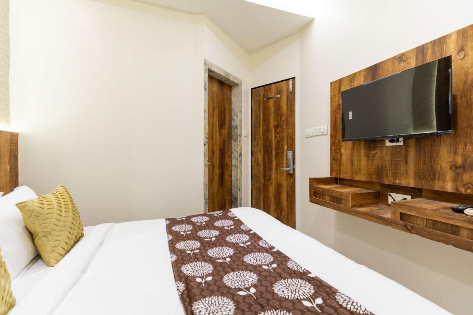 Itsy Hotel