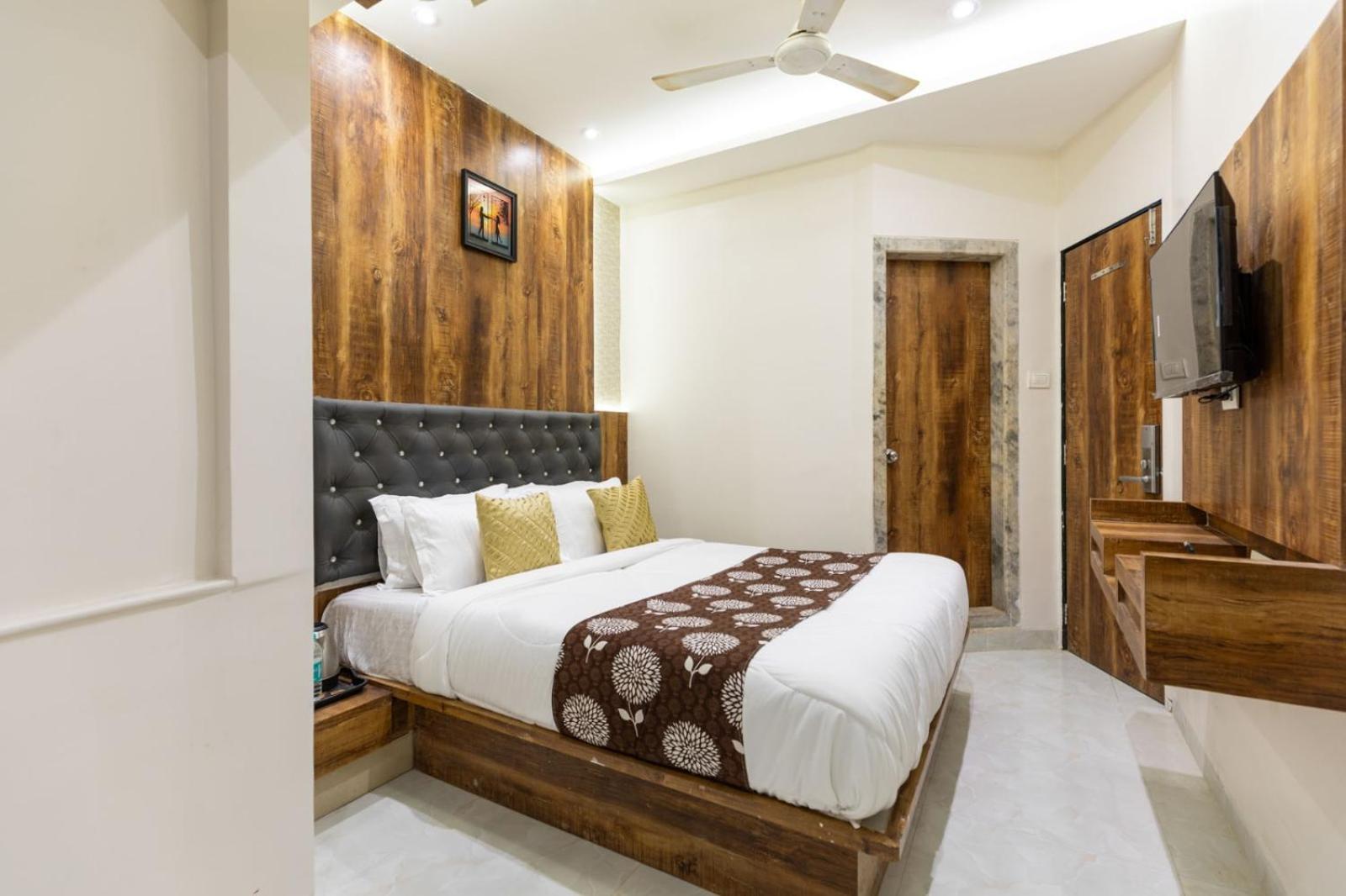 Hotel Itsy